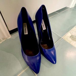 Steve Madden Stilettos